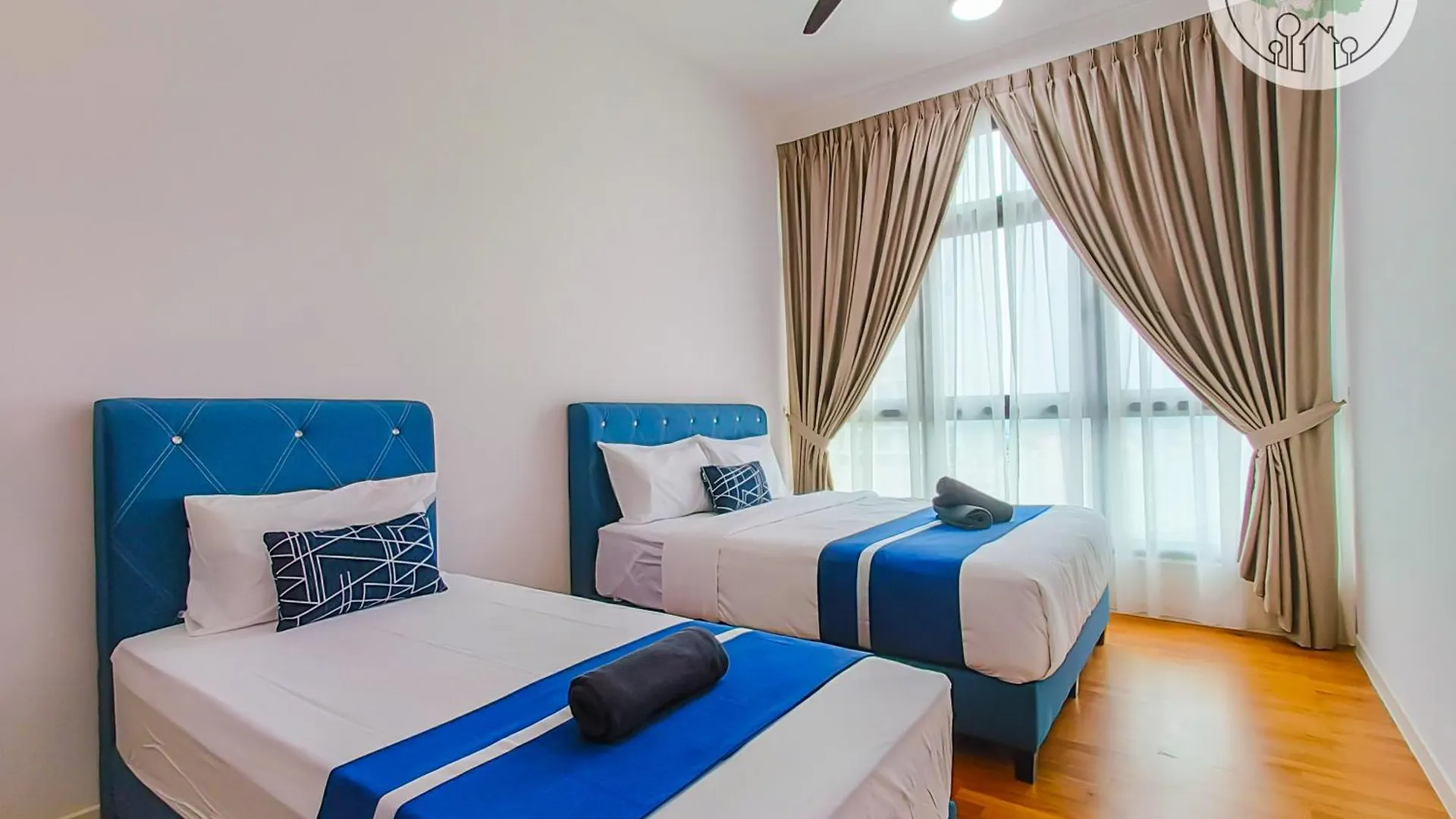 Paradigm Residence By Rr Jbcity Johor Bahru 0*,