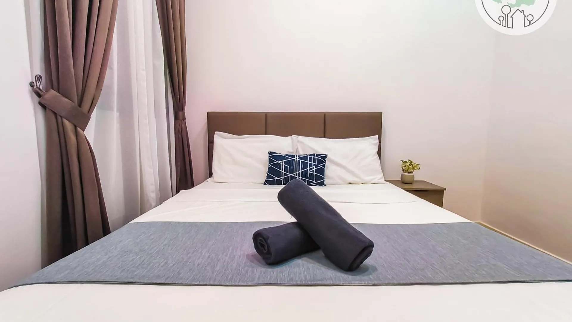 Apartment Paradigm Residence By Rr Jbcity Johor Bahru
