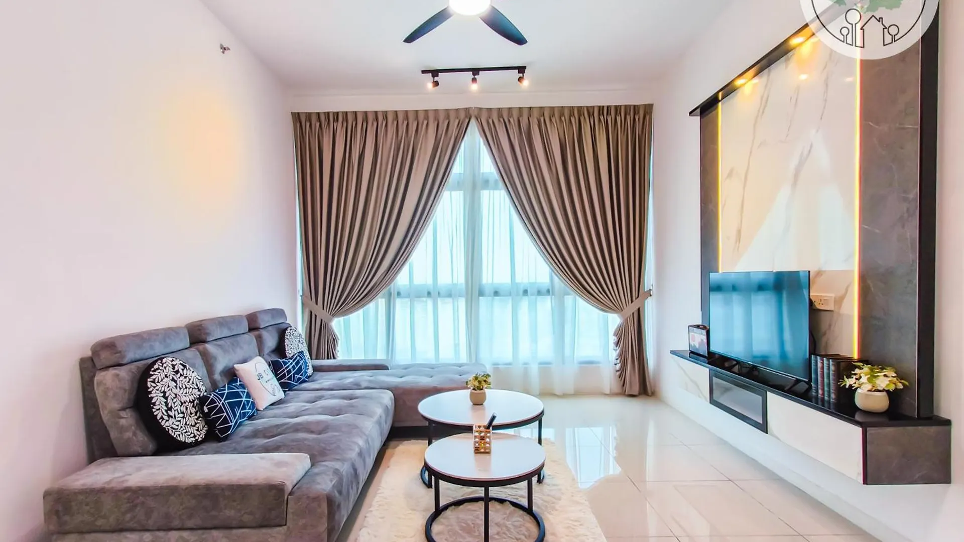 Paradigm Residence By Rr Jbcity Johor Bahru
