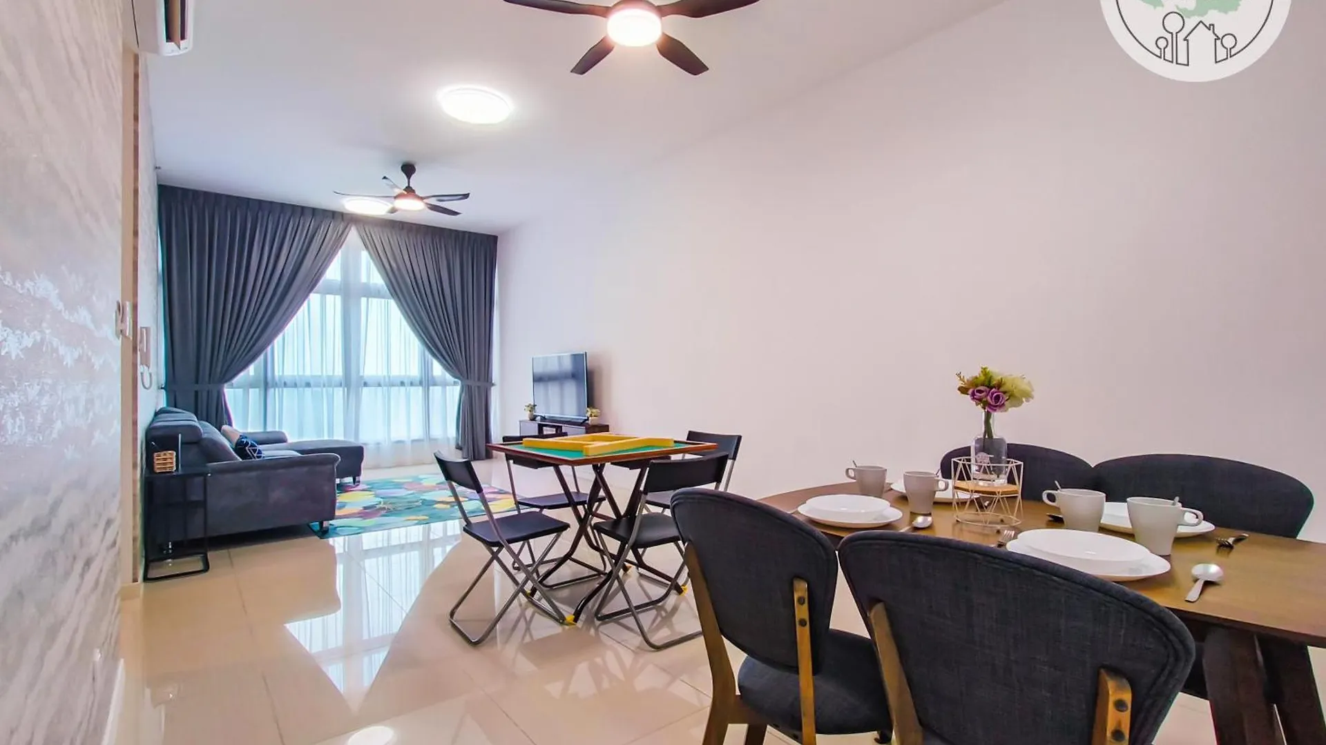 Paradigm Residence By Rr Jbcity Johor Bahru 0*,  Malaysia