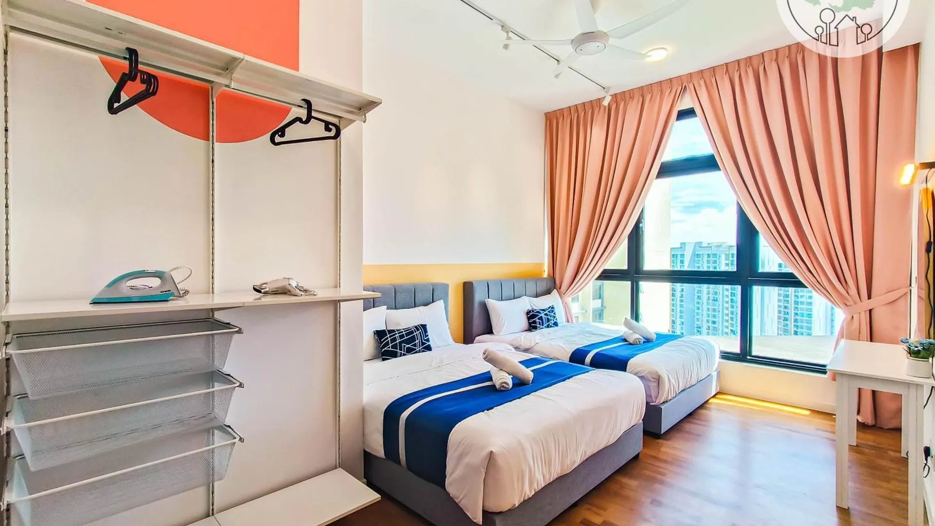 Apartment Paradigm Residence By Rr Jbcity Johor Bahru