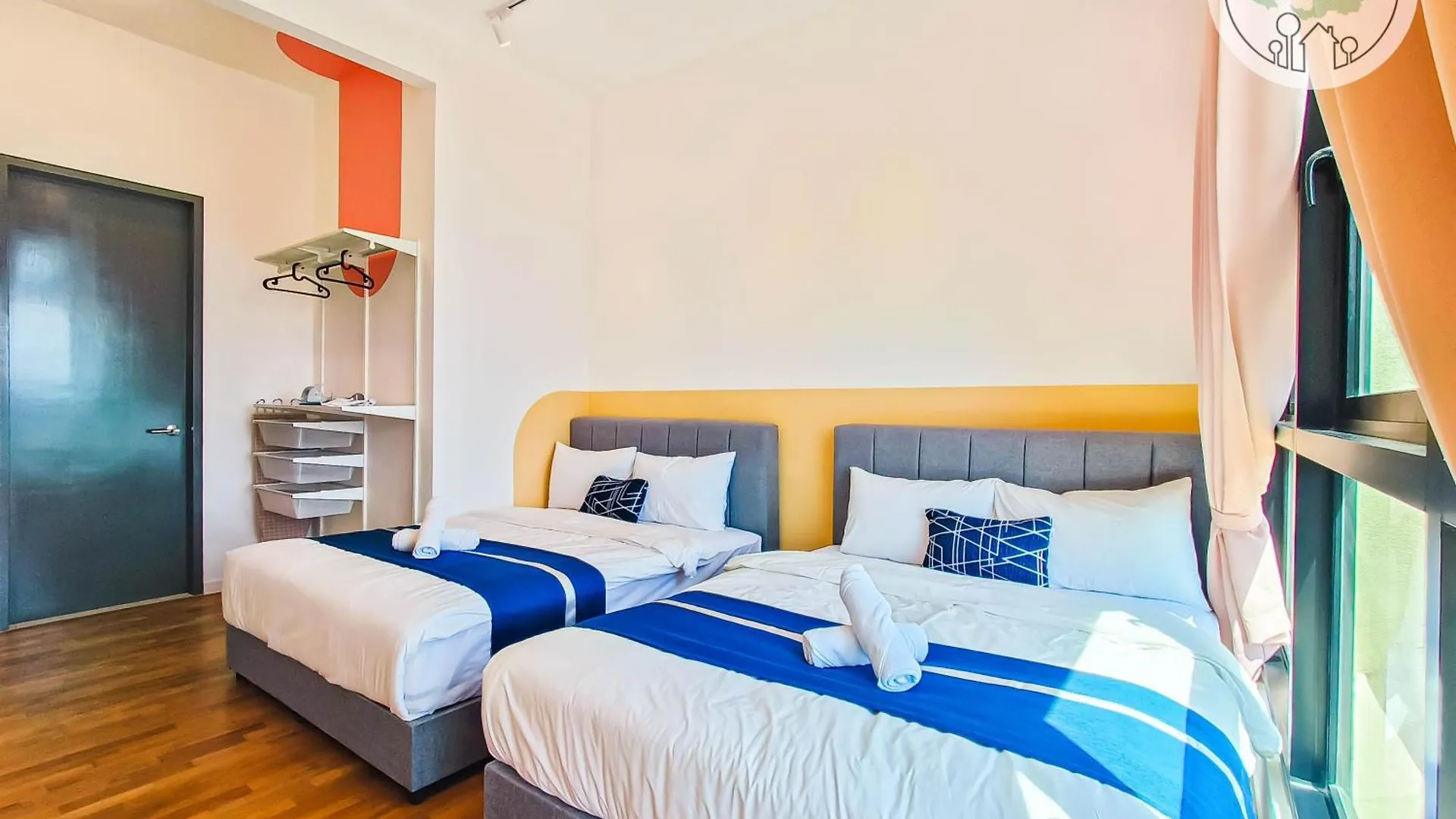 Apartment Paradigm Residence By Rr Jbcity Johor Bahru