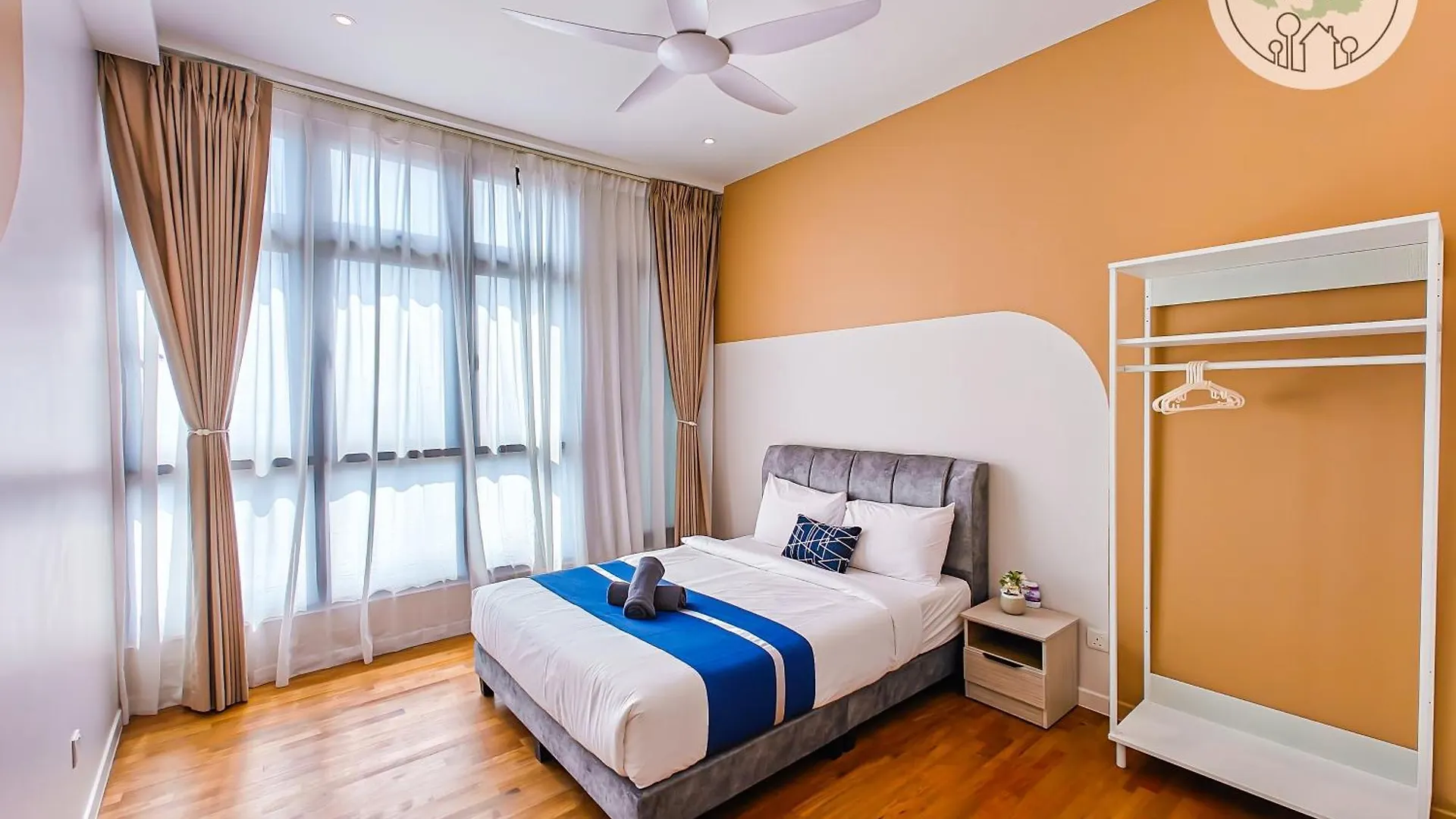 Paradigm Residence By Rr Jbcity Johor Bahru Apartment