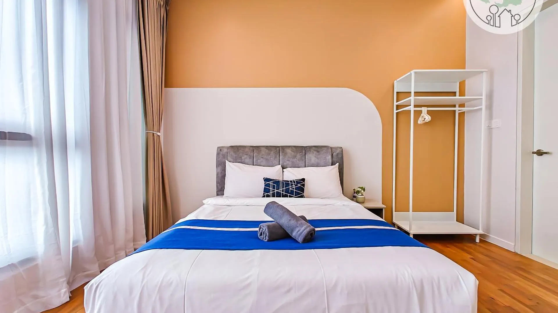 Paradigm Residence By Rr Jbcity Johor Bahru Apartment
