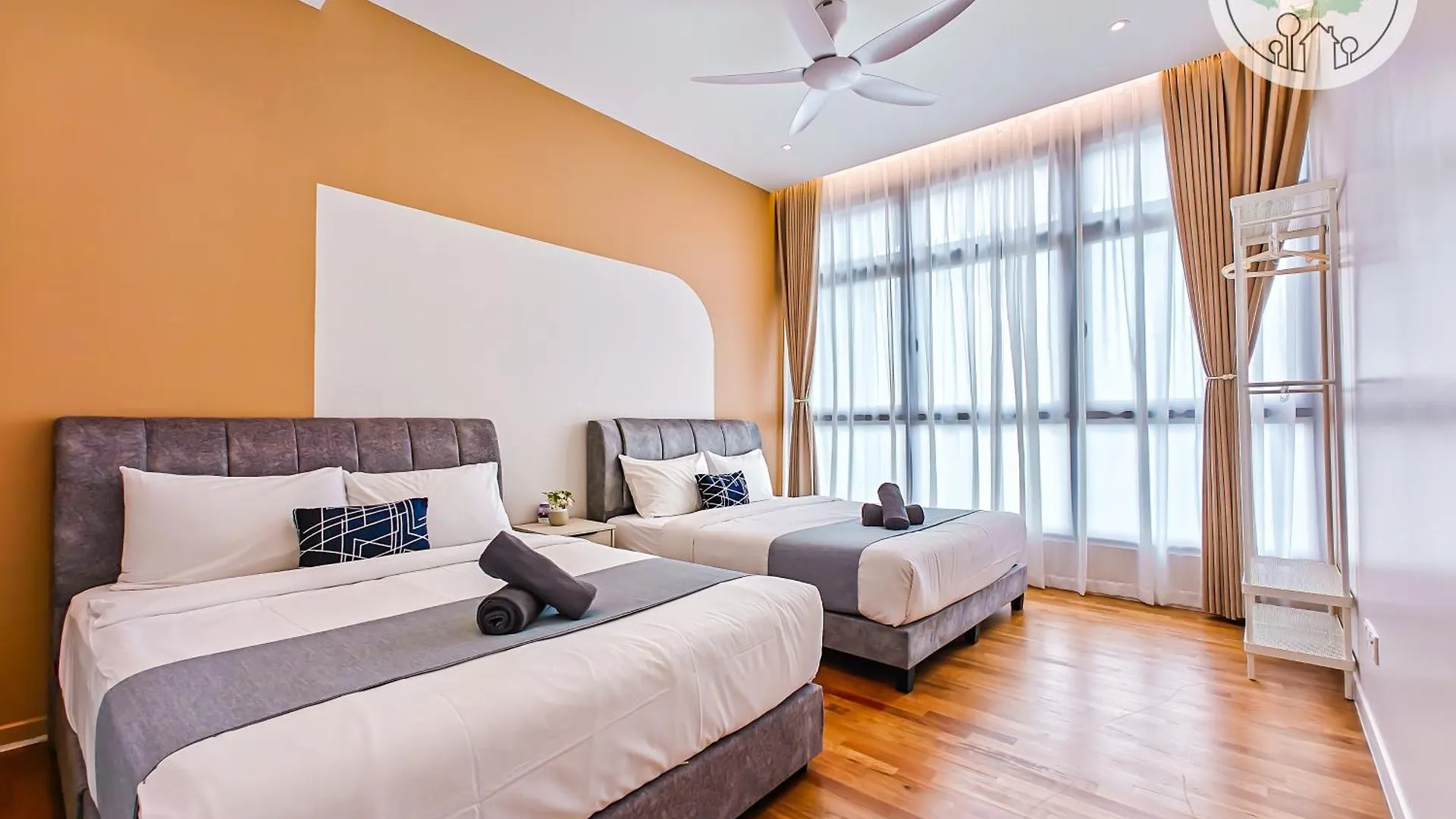 Paradigm Residence By Rr Jbcity Johor Bahru Malaysia