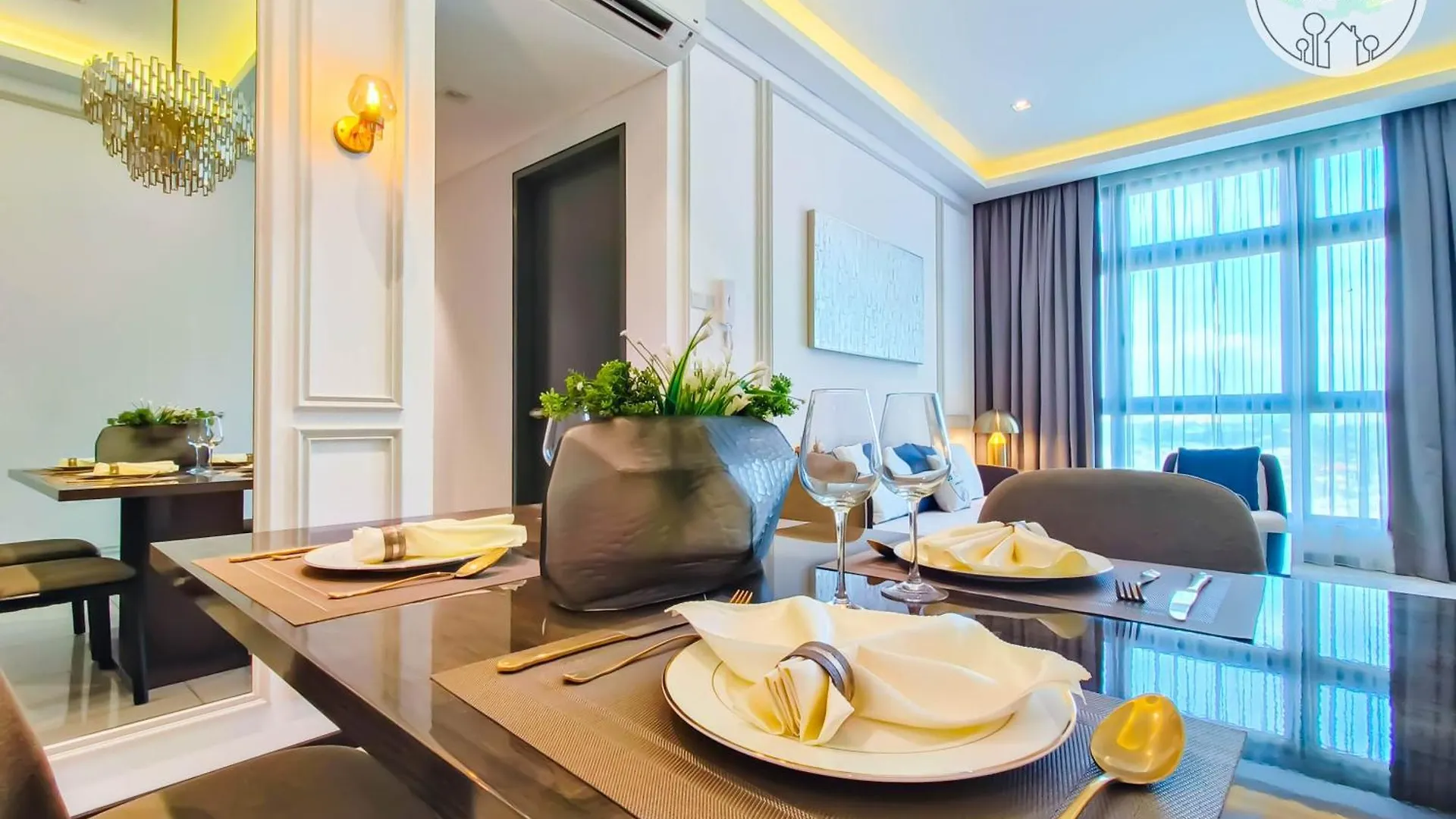 Apartment Paradigm Residence By Rr Jbcity Johor Bahru
