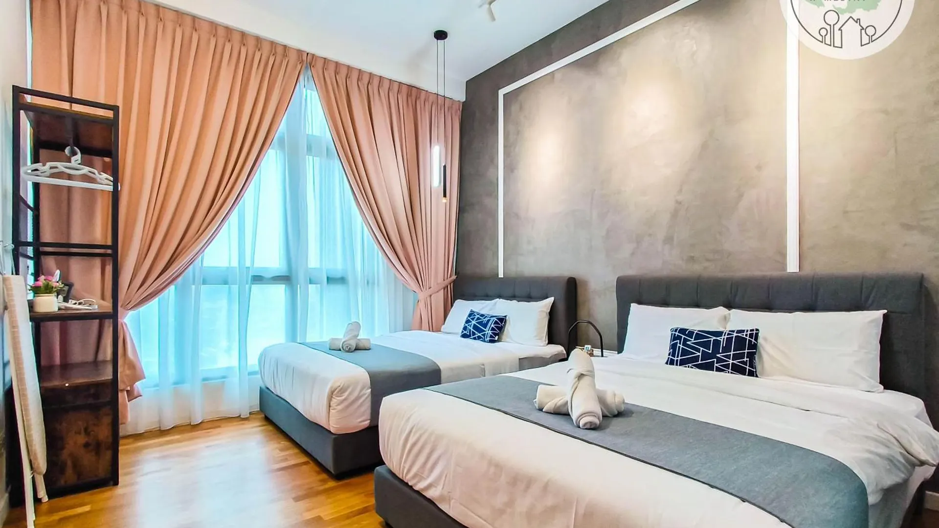 Paradigm Residence By Rr Jbcity Johor Bahru 0*,