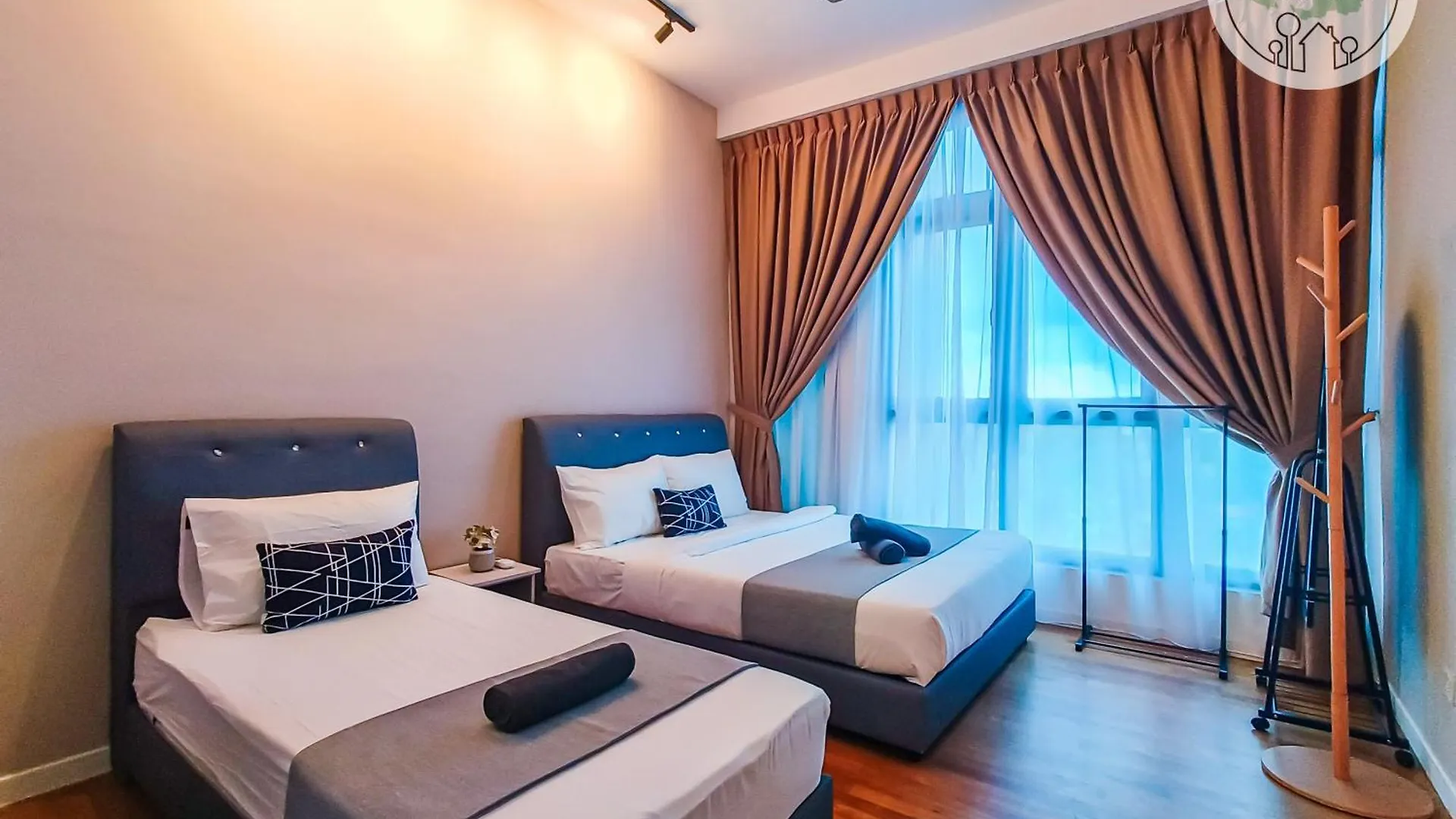 Paradigm Residence By Rr Jbcity Johor Bahru 0*,